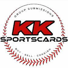 KK Sportscards