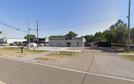 Jesse James Law Firm