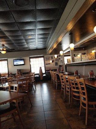 Savory Restaurant
