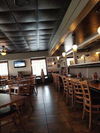 Savory Restaurant