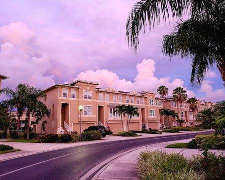 Seminole Isle