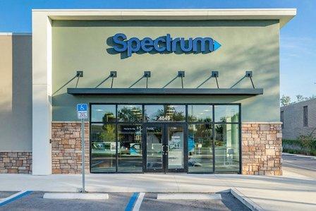 Spectrum Store