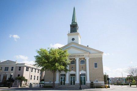 Trinity Presbyterian Church