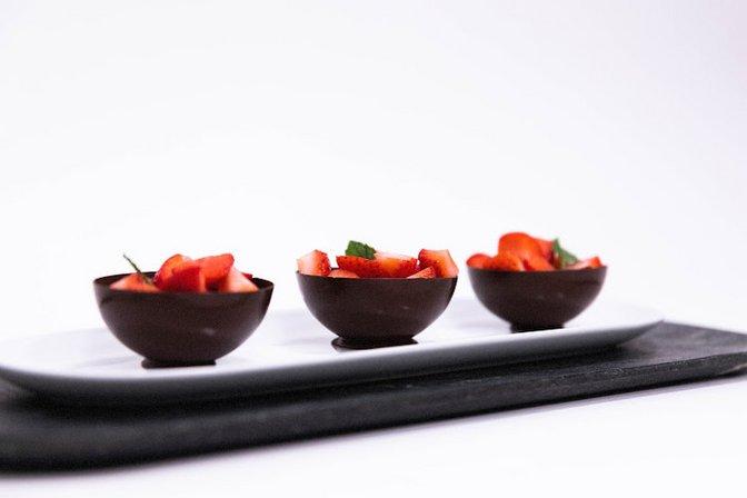 Chocolate Covered