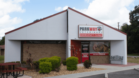 Parkway Veterinary Emergency Clinic
