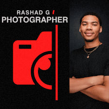 Rashad Gilmore Photography