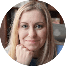 Michelle On Point SEO & Website Design
