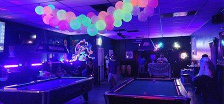 Tipsy gypsy’s tavern