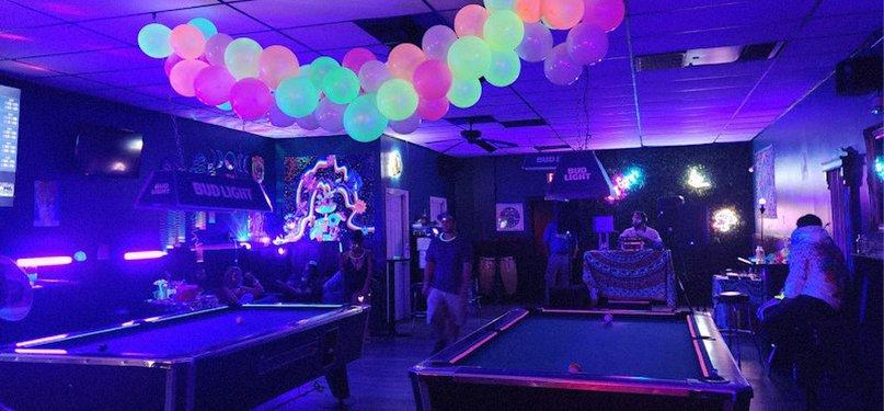 Tipsy gypsy’s tavern