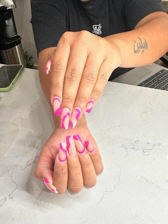 Creating Beauty Lounge Brandon FL
