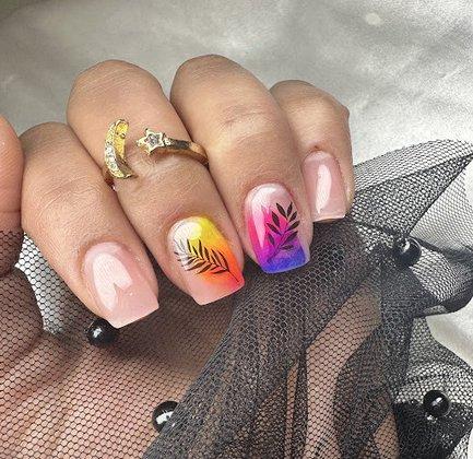 Yunei Arte Glamour