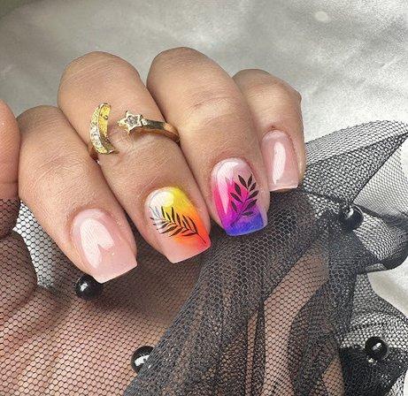Yunei Arte Glamour