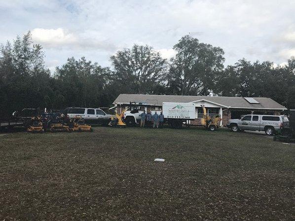 Catterton's Property Maintenance