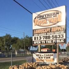 Southern Aggregates