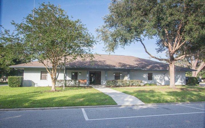 Zephyrhills Executive Offices, LLC