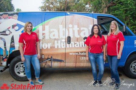Brant Blessing - State Farm Insurance Agent
