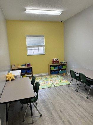 Sunshine Autism Center - Wesley Chapel