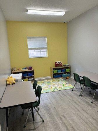 Sunshine Autism Center - Wesley Chapel