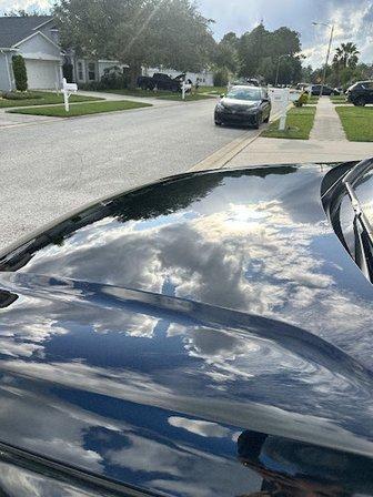 Moe’s Mobile Detailing & Ceramic Coatings