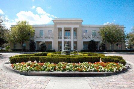The Center For Bone And Joint Disease