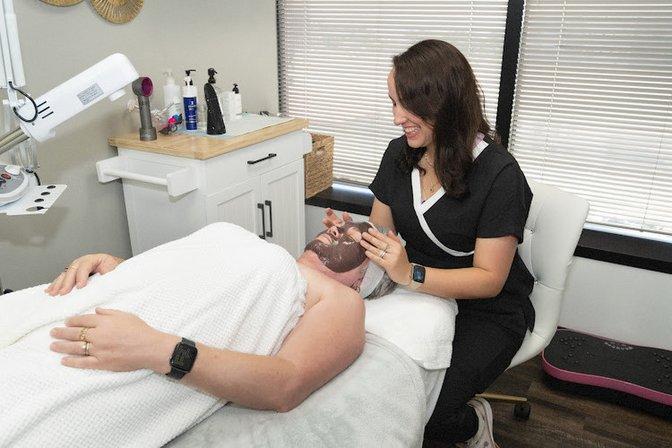 Dr. Pacholec Wellness & Weight Loss - North Tampa