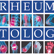 Dr. Markus Klaus Rheumatology