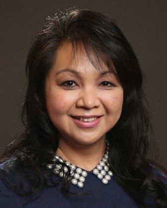 Thuy-Van Chau, MD