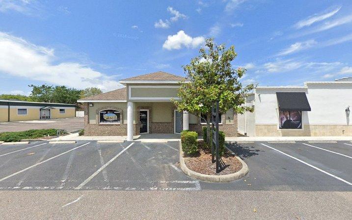 GreatFlorida Insurance - Milane Miranda