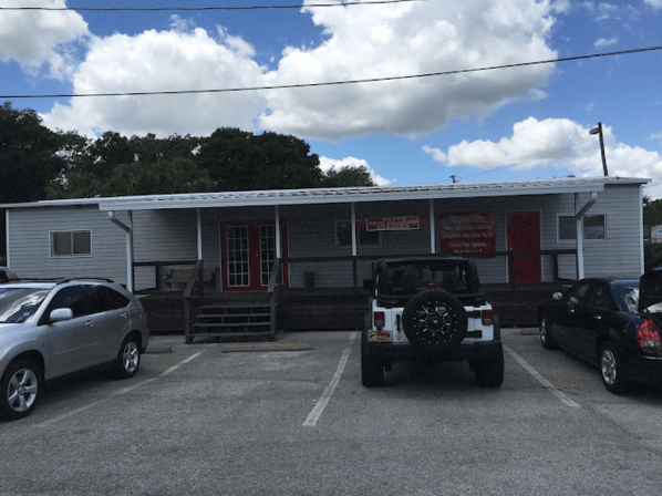 Allen & Hector’s Elite Auto, LLC