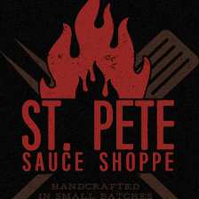 St. Pete Sauce Shoppe