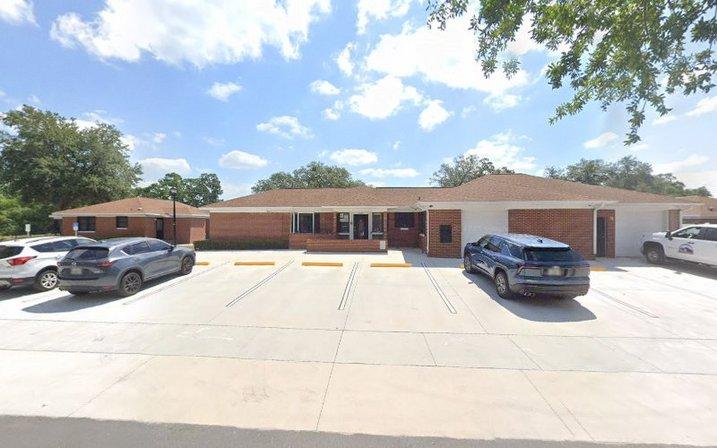 Mulberry Housing Authority