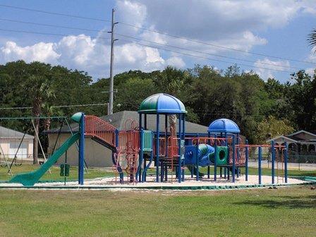 Marie B. Ellis Park