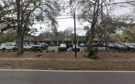 Bayview Medical & Rehab Center, Inc.