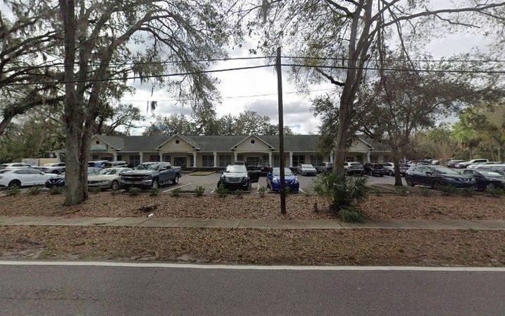 Bayview Medical & Rehab Center, Inc.