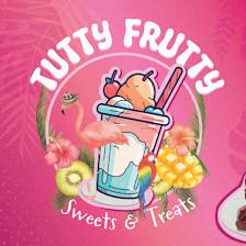 Tutty Frutty
