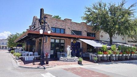 Acropolis Greek Taverna - Riverview