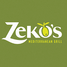 Zeko's Mediterranean Grill