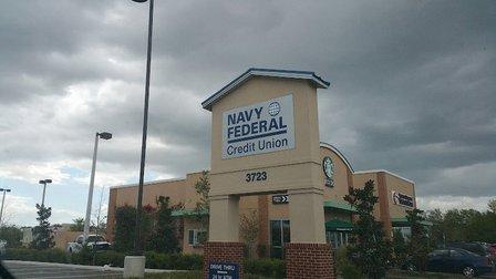 Navy Federal Credit Union