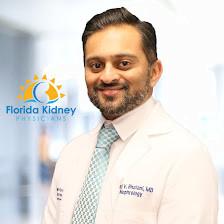 Viraj Bhalani, MD - Florida Kidney Physicians