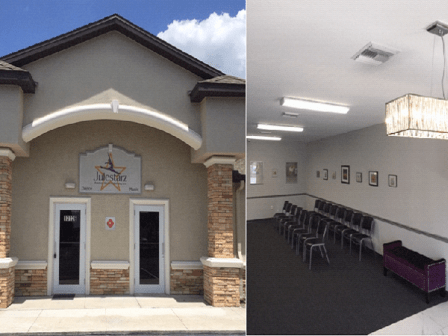 Julestarz Academy for the Performing Arts