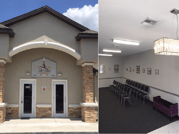 Julestarz Academy for the Performing Arts
