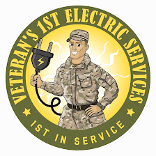 Veteran's 1st Electric Services, LLC