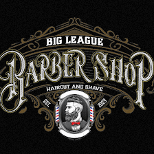 Big League Barbershop