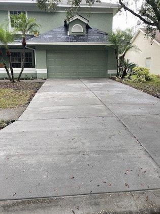 Keith's Concrete