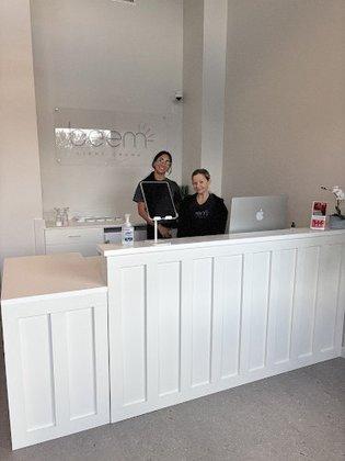 beem® Light Sauna Tampa - Ybor City