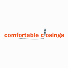 Comfortable Closings