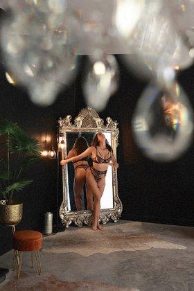 Boudoir by Louise