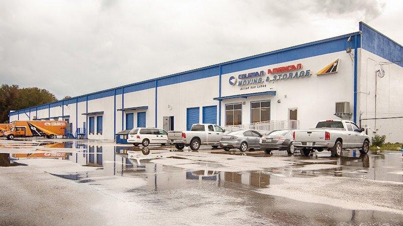 Coleman American Moving Services, Inc.