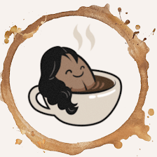 Coffee & Blowouts - A Coffee & Blow Dry Bar