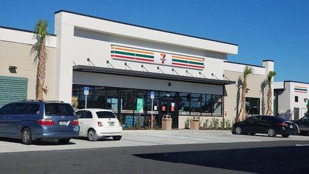 7-Eleven